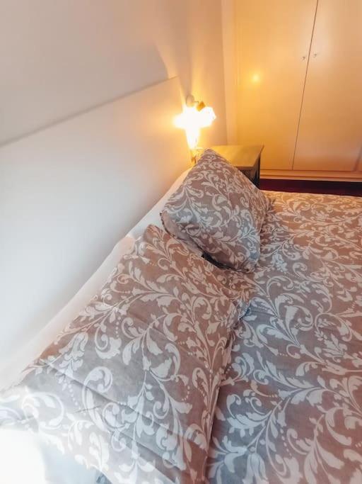 La Casa De La Luz, Atico Con Terraza Privada, Parking Free Apartment Cartagena Bagian luar foto