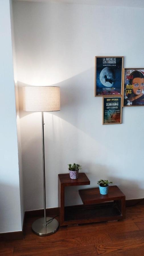 La Casa De La Luz, Atico Con Terraza Privada, Parking Free Apartment Cartagena Bagian luar foto