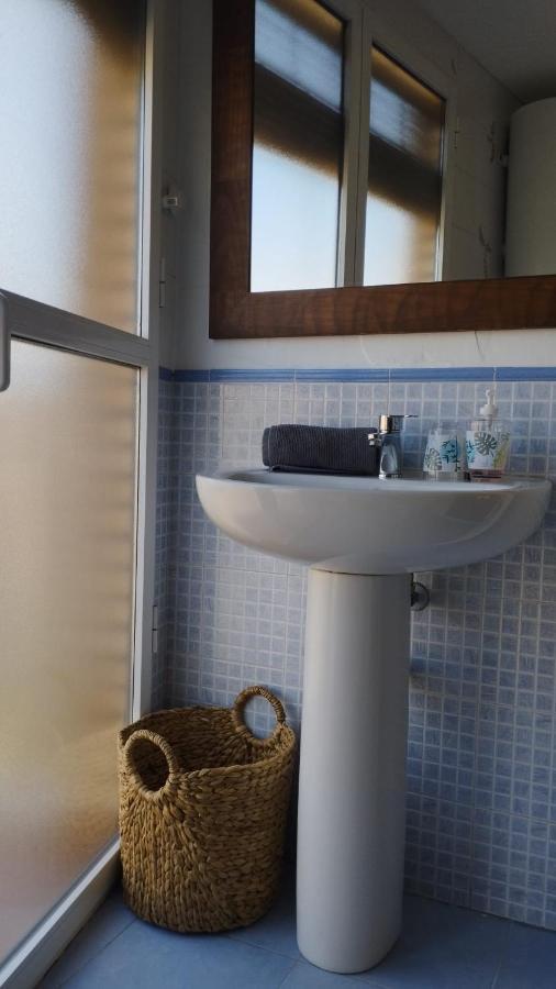 La Casa De La Luz, Atico Con Terraza Privada, Parking Free Apartment Cartagena Bagian luar foto