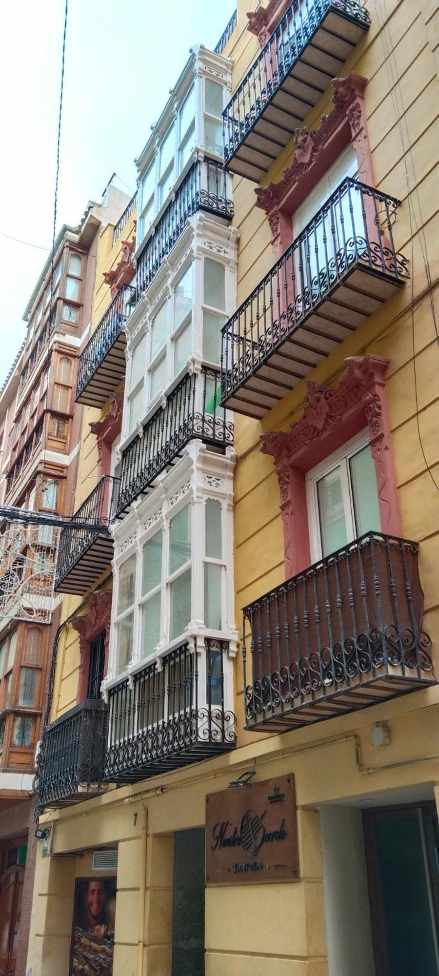 La Casa De La Luz, Atico Con Terraza Privada, Parking Free Apartment Cartagena Bagian luar foto