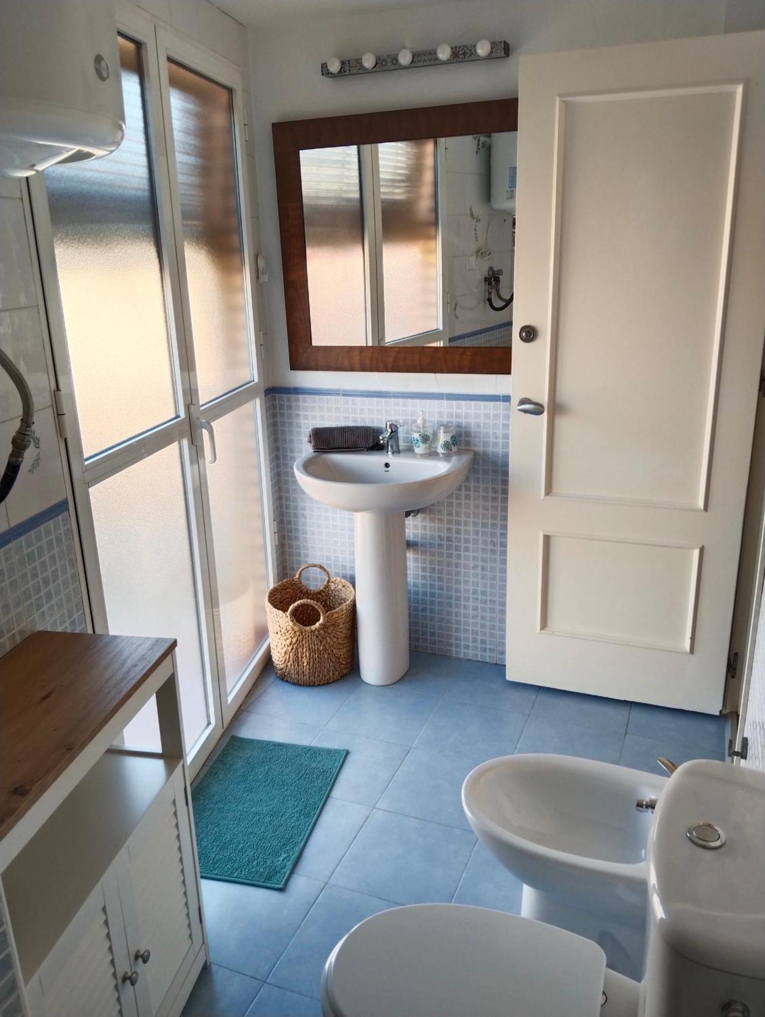 La Casa De La Luz, Atico Con Terraza Privada, Parking Free Apartment Cartagena Bagian luar foto