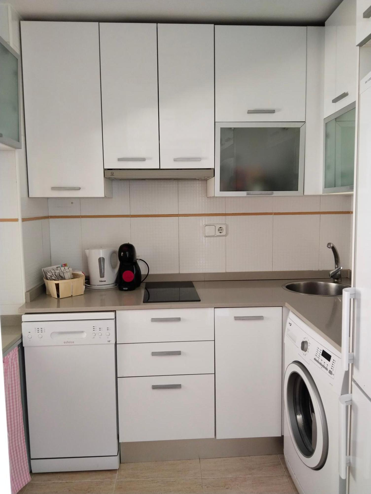 La Casa De La Luz, Atico Con Terraza Privada, Parking Free Apartment Cartagena Bagian luar foto